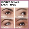Maybelline Lash Sensational a Prueba de Agua, Very Black, 9