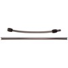 Milk Hose Set 616378 + Stainless Steel Milk Tube 13962
