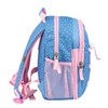 Belmil Mini Kiddy Cute Little Puppy Nursery Backpack, blue