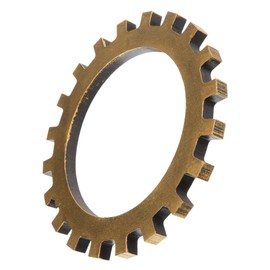 CORHAD Industrial Gear Wall Decor Vintage Gear Pendant Art for Home and Bar for Living Room Bedroom Shop Window Decor