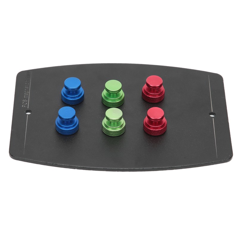 Universal PCB Board Holder Fixture with 6 Magnetic Pins Circuit