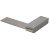 2" Engineers Square Precision 90° Angle Set Square Polished Steel