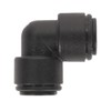 Sealey JGCE8 8mm Elbow Coupling - Pack of 5