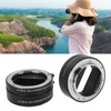 Auto Focus Macro Extension Tube Kit 10mm+16mm+21mm Auto Focus Macro