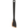 Stellar Form Spatula, 34cm - Dishwasher Safe, Stay Cool Handle,