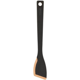 Stellar Form Spatula, 34cm - Dishwasher Safe, Stay Cool Handle, Hanging Hole - Made from Sustainable Compressed Paper