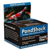 CrystalClear PondShock