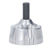 External Chamfer Tool Deburring Chamfering Drill Bit Zinc Alloy with