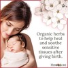 Herb Lore Organic Postpartum Sitz Bath - Helps Heal and