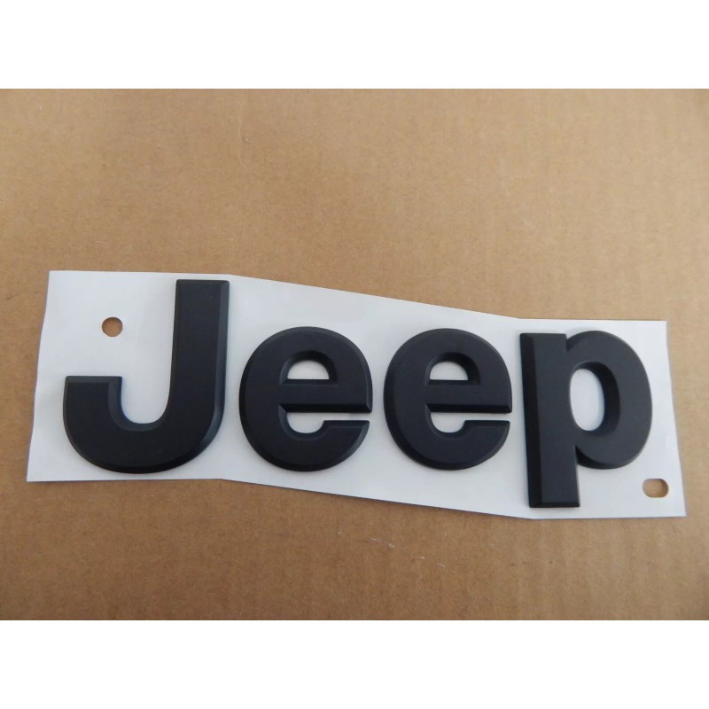 Mopar New OEM 2018-2025 Jeep Wrangler JL Gladiator Front Fender