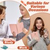 Fuutreo Aesthetic Notebook Sets Teacher Appreciation Gifts 3 Pcs Spiral