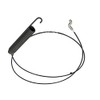 CUB CADET 946-05067 Wheel Drive Cable 2X 3X 524 526
