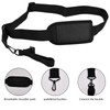 volumoon Weed Eater Strap, Shoulder Strap for Leaf Blower, Shoulder