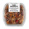 Fresh Pack Olive Bruschetta, 6 oz, 12 Pack