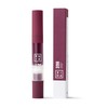 3INA MAKEUP Vegan Cruelty Free The Eye Gloss 398 Dark