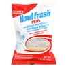 Bowl Fresh Plus Toilet Bowl Cleaner and Deodorizer, Pleasantly Scented