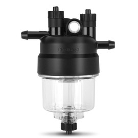 130306380 Fuel Filter Diesel Engines Assembly Fits for 403D-07 403D-11 404D-22 1103A-33 1103A-33T 1103C-33 1103C-33T Replacement Parts 130306380 0000000038