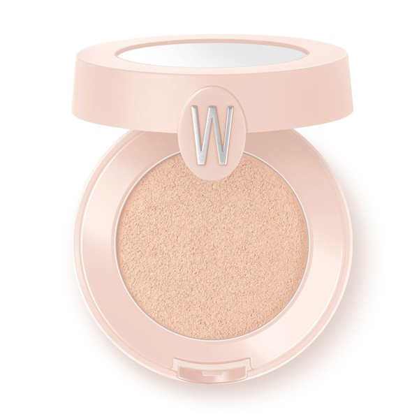 WYCON Cosmetics SOULMATE Camouflage Concealer, Liquid, Opaque, Medium to High