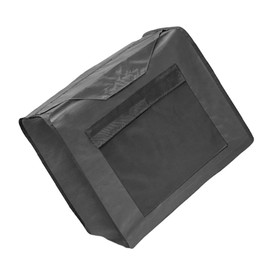 MERRYHAPY Daily Use Generator Cover Storage Rainproof Oxford Fabric Easy Install