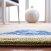 SAFAVIEH Chelsea Collection Runner Rug - 2'6" x 12', Stone,