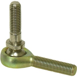 Compatible with SPI Outer Tie Rod End - Right Hand Thread Many Compatible with Ski-Doo Replaces OEM # 506152684