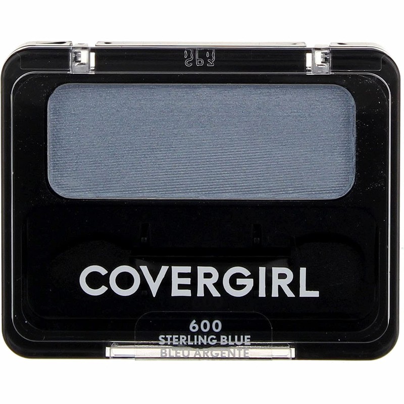 Cover Girl 04792 600ster Sterling Blue Professional Eye Enhancer??? Eye