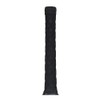 Gunn & Moore Unisex Hex Cricket Bat Grip Black 12"