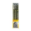 Sakura Set Pigma Micron Con 3 - Negros
