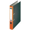 Centra 221126 A4 Standard Binder, Recycled Grey Cardboard and Laminated