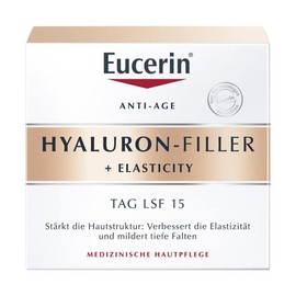 Hyaluronfiller Elasticity Gg