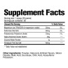 Pre Entreno Raw Cbum Essential 20 Servicios Sabor Red, White