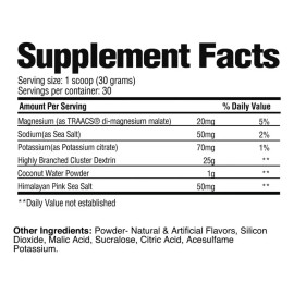 Pre Entreno Raw Cbum Essential 20 Servicios Sabor Red, White & Bum