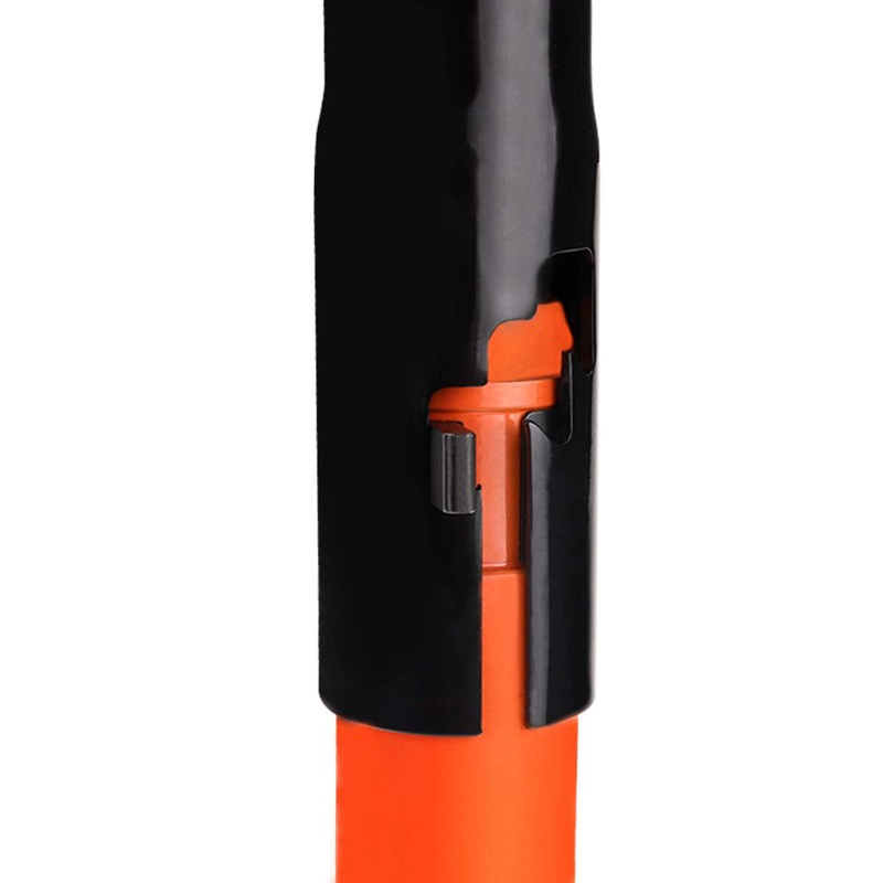 WORKPAD 19 Needles, Standard Duty Needle Scaler, Pneumatic Tools