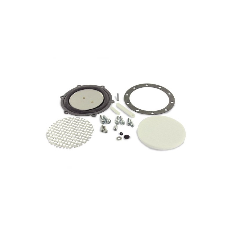 IMPCO RK-VFF30 Repair Kit for VFF30 Fuel Lock, Hydrin