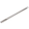 uxcell Thread Milling Taps, 3/8-16 UNC High Speed Steel 6542