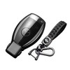 BAGOOD Smart Key Case for Cars, Replacement, Benz Key Case,