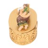 Saint Joseph Jewelry Box Resin Exquisite Workmanship Sleeping Saint Joseph