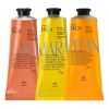 Crema Manos Ekos Pitangacastañamaracuyá Kit 3 Pza 75 Gr