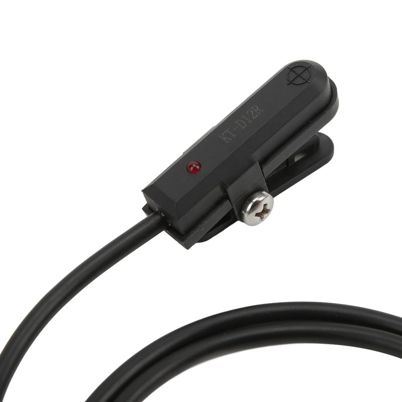 Pedal Assist Sensor, Universal Right Installation ABS Sensitive KT‑D12R 12