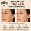 Crema El Charro de Sebo Bovino para Rostro y Cuerpo,