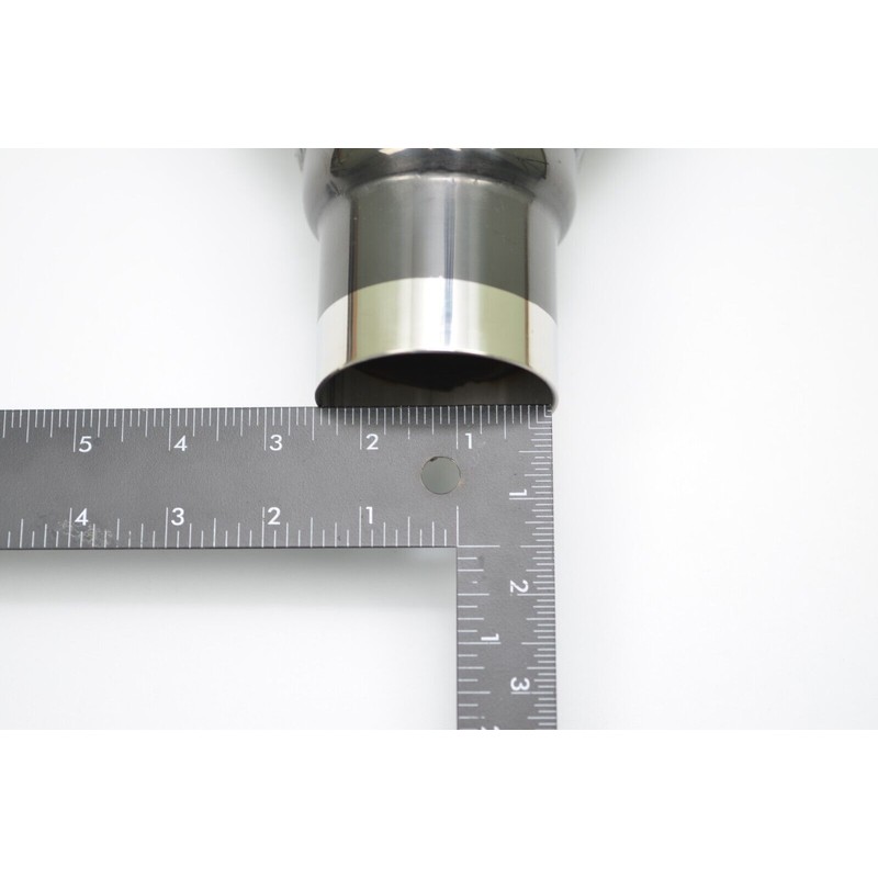 All out Fab Blastpipe version 2 BLAST PIPE BOSOZOKU 2.5