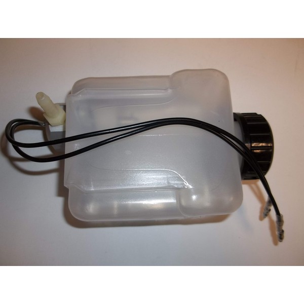 RPS Gear Oil Lube Bottle Reservoir Monitor & Sensor Replaces Mercruiser 806193a47 8M0075710