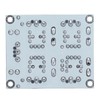 Preamplifier Board Dual Power Supply 4 Channel Audio Amplification Module