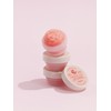 Skin Food Strawberry Sugar Food Mask Lip Scrub 21g /