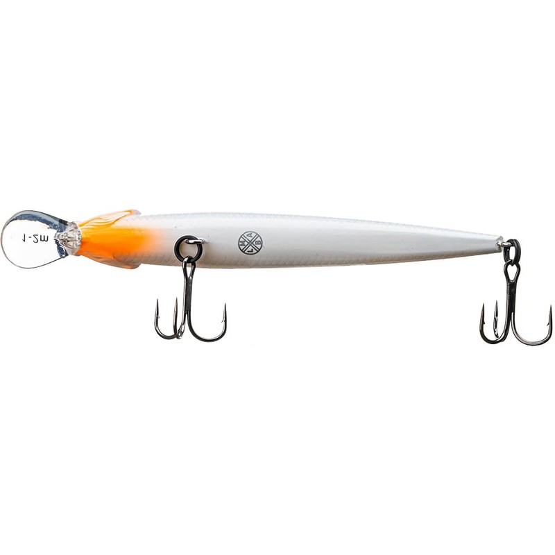 LMAB Flash Vibe 67, 80 & 98 mm - Twitchbait