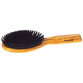 Faller Brush olive wood 10rhg.