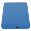 2.5inch External Hard Drive USB 3.0 High Speed Data Transmission