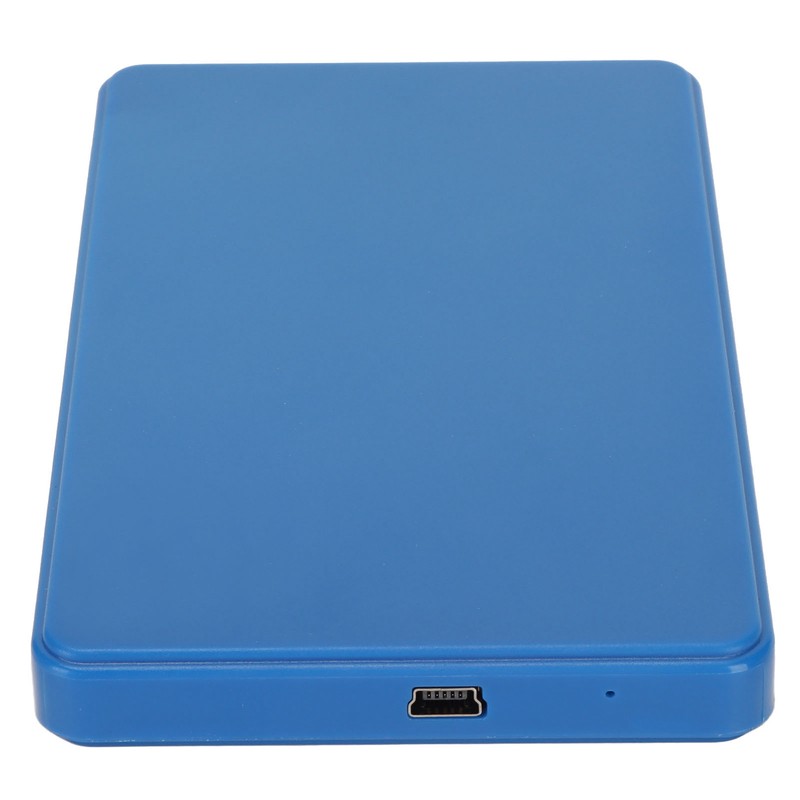 2.5inch External Hard Drive USB 3.0 High Speed Data Transmission