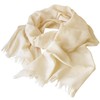 Hiorie Scarf, Made in Japan, Cotton Gauze Scarf, Long Length,