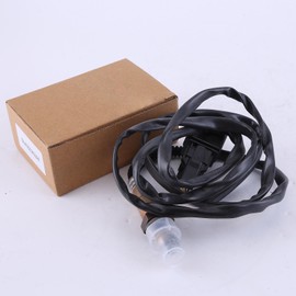 Huamengyuan Car Lambda Sensor Front Catalytic Converter Lamda Sensor Control Probe 1500 mm Oxygen Sensor O2 Sensor Compatible with Golf 4 Bora 1J 1.4 16V 1.6 2.0 Replaces 06A906262AF Vehicle-Specific